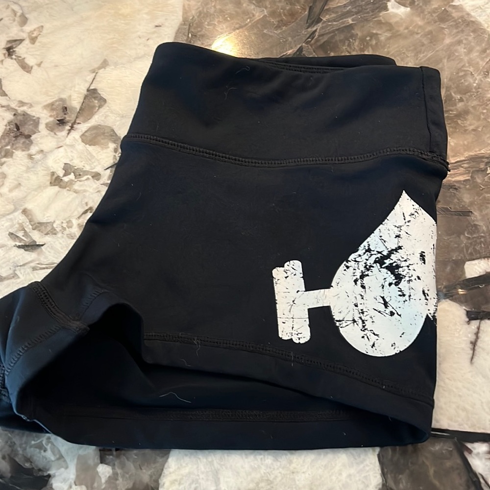 Wodbottom Shorties - Size M